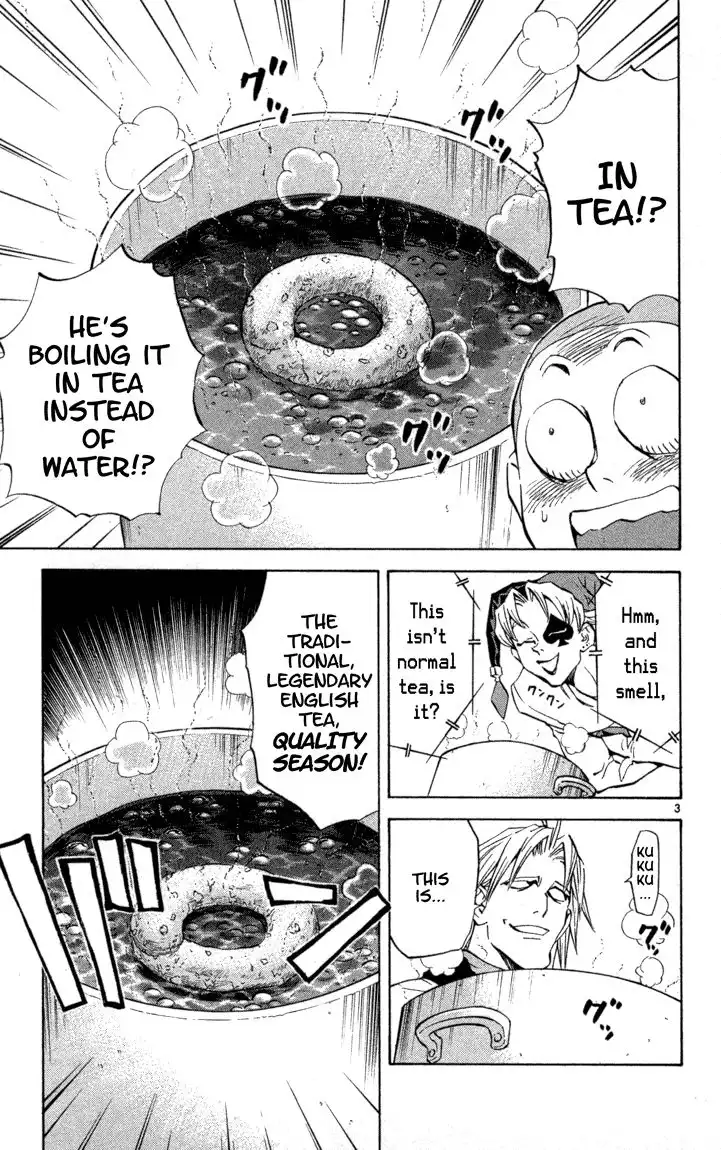 Yakitate Japan Chapter 118 3